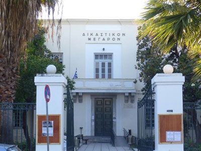 Φυλάκιση 25 μηνών για πυροβολισμό σκύλου