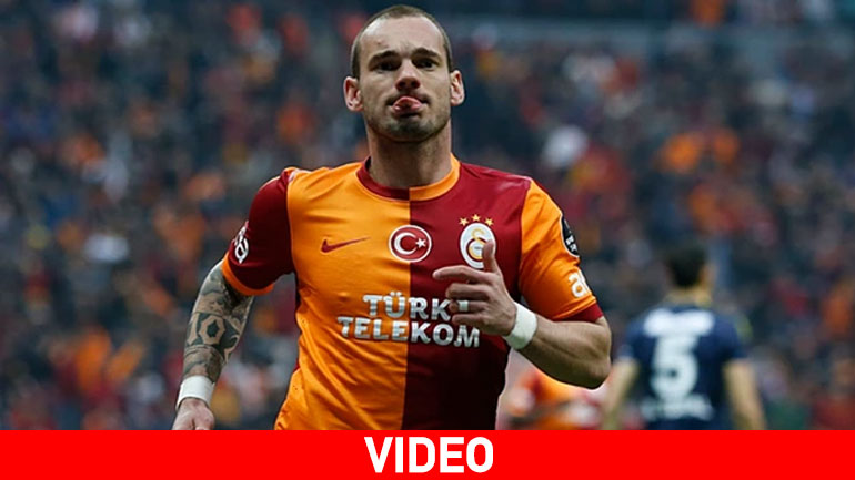 Ο Σνάιντερ ξεσηκώνει τους φανατικούς της «Γαλατά»