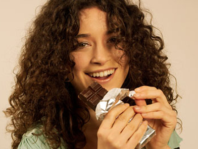 Τρώτε συχνά σοκολάτα για να αδυνατίσετε