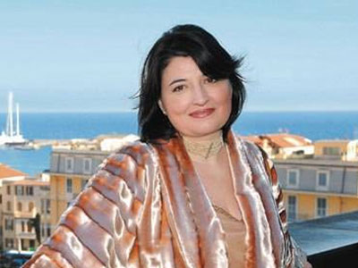 Διάσημη Ελληνίδα σοπράνο ανάμεσα στους επιβάτες του Norman Atlantic