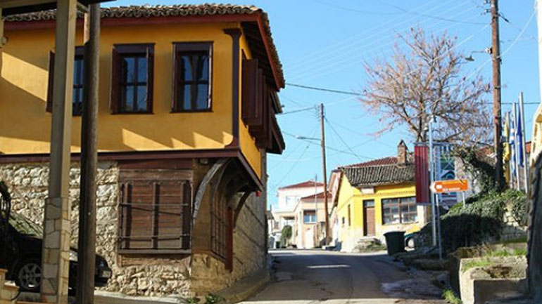 Έργο ύψους 2,5 εκατομμυρίων ευρώ στο Σουφλί για τους στρατιωτικούς