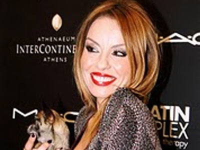 Ιωάννα Σουλιώτη: Την επηρέασε η οικονομική κρίση;