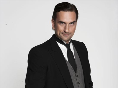 Νίκος Ψαρράς: «Ποτέ δεν αισθάνθηκα ωραίος»