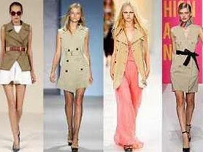 Η μόδα του σπορ