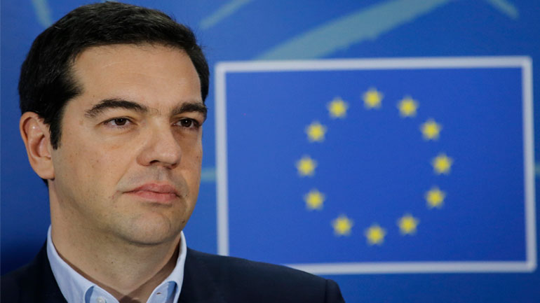 Die Welt: Ο Τσίπρας είναι πανίσχυρος σαν βασιλιάς