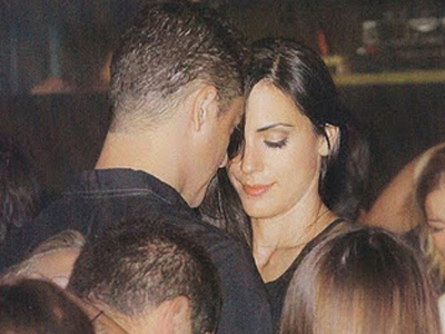 Το τέλος μιας σχέσης