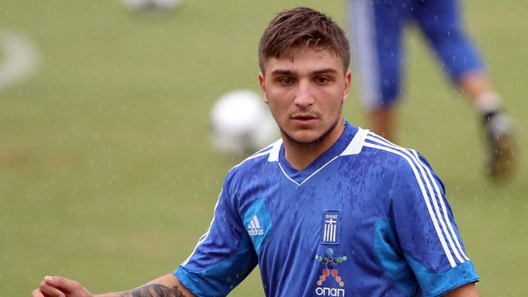 Σταφυλίδης: «Ήμασταν καλύτερη ομάδα στο γήπεδο»