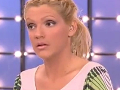 Η Σταμάτη «απειλείται» από τη Συνατσάκη;