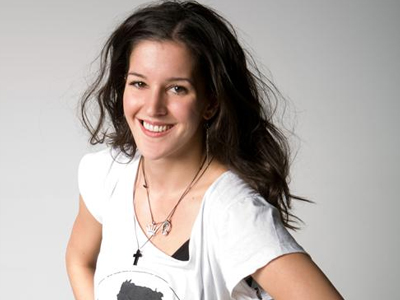 Ειρήνη Σταματίου: Φοβάται την ηθική κρίση