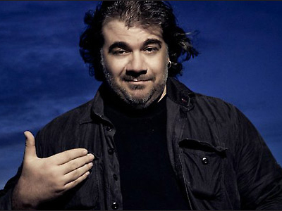 Δημήτρης Σταρόβας: «Δεν θα έχω φάει και εγώ κέρατο;»