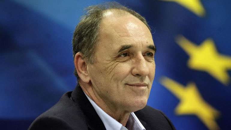 Σταθάκης: Όσο το δυνατόν πιο ισορροπημένη συμφωνία