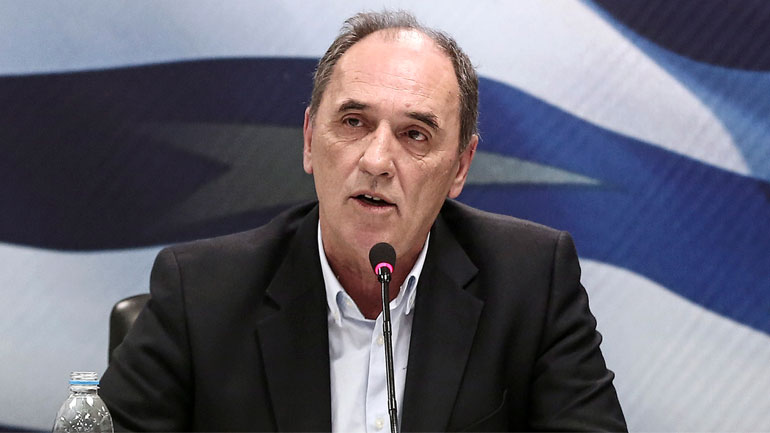 Τα προβλήματα των μεταφορέων προσπαθεί να λύσει το υπουργείο Οικονομίας