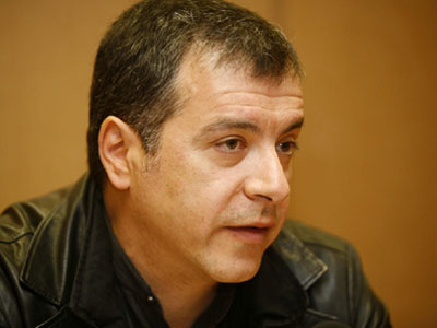 Θεοδωράκης: «Δεν θα αφήσουμε τη χώρα ακυβέρνητη»