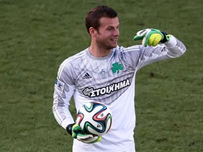 Λουκ Στιλ: «Ακόμα και η γιαγιά μου φοράει πράσινα»