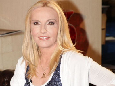 Μ. Σταματέρη: Θαυμάζει την Μενεγάκη