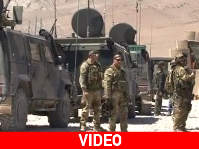 Αφγανιστάν: Ένας νεκρός και πέντε τραυματίες από επίθεση Ταλιμπάν