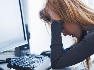 Το στρες μας «κόβει» πέντε χρόνια από τη ζωή μας