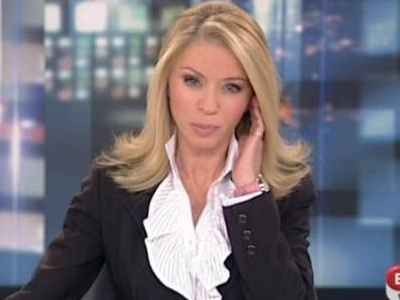 Έλλη Στάη: Θα παραμείνει στην ΕΡΤ;