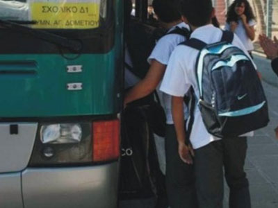 Ξάνθη: Οδηγός σχολικού έσωσε μαθητή που έπαθε ανακοπή καρδιάς