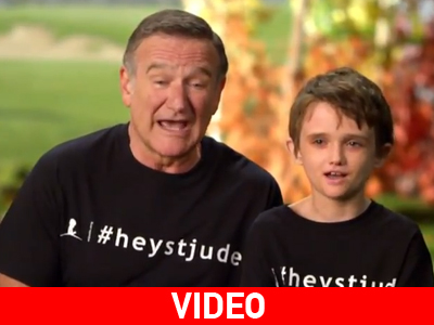 Οι stars τραγουδούν για τα παιδιά με καρκίνο Οι stars τραγουδούν για τα παιδιά με καρκίνο