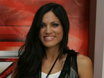 Η Μαίρη Συνατσάκη φοβάται μην γίνει «μαϊντανός»