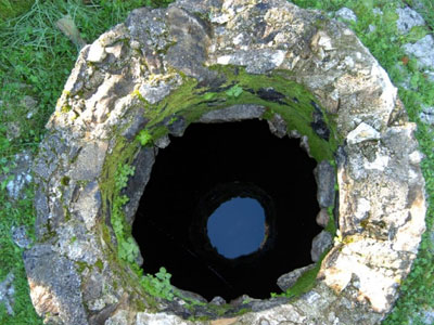 Σύρος: Τραγικός θάνατος άνδρα που έπεσε σε στέρνα