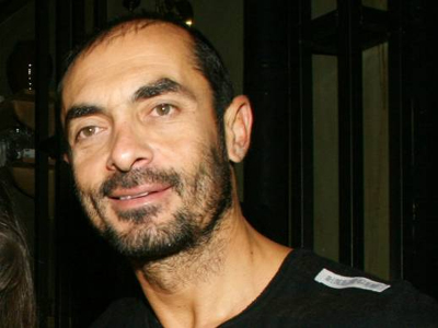 Αλέκος Συσσοβίτης: Αφιερωμένος στις δουλειές του