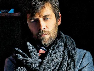 Γιάννης Στάνκογλου: Γεννημένος ηθοποιός