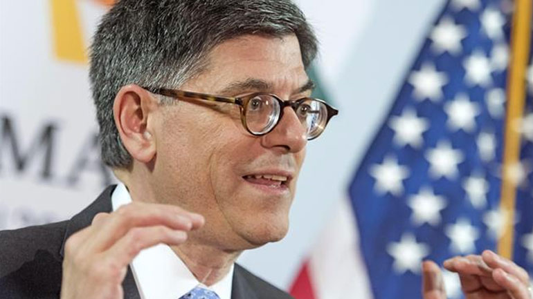 ΗΠΑ: Επαφές με Γερμανία και Γαλλία για το χρέος της Ελλάδας