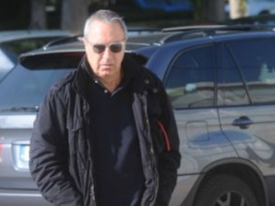 Τάκης Γιγουρτάκης: «Το παιδί μου χάθηκε από τα αναβολικά»