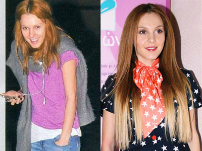 Η Τάμτα «σκέτη»