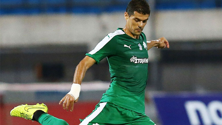 Ταυλαρίδης σε βοηθό: «Δεν ντρέπεστε, ξεφτιλισμένοι!»