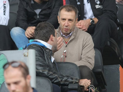 ΟΦΗ: Δεν τα βρήκε με Νιόπλια