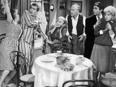 «Το τεμπελόσκυλο» επιστρέφει στους κινηματογράφους;