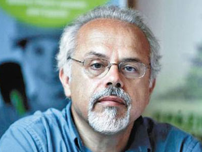 Τρεμόπουλος: «Θα συνεχίσουμε ν’ αγωνιζόμαστε»