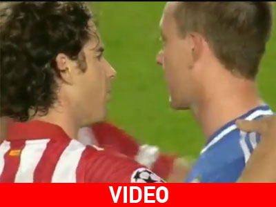 Όταν ο Τέρι λύγισε