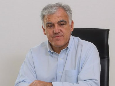 Σ. Τσόκας: Να φύγει το φθαρμένο και παλιό