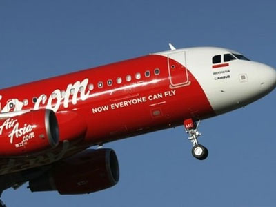 Πιθανό σενάριο η συντριβή στη θάλασσα για το χαμένο αεροσκάφος Πιθανό σενάριο η συντριβή στη θάλασσα για το χαμένο αεροσκάφος