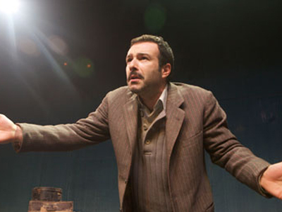 Θανάσης Ευθυμιάδης: «Όσο υπάρχουν κομματόσκυλα…»