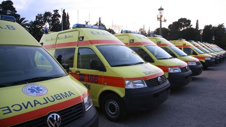 Στο σχέδιο του ΕΚΑΒ ο νέος τομέας Θάσου