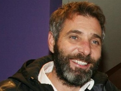 Θοδωρής Αθερίδης: «Θα μπορούσα να παίξω και έναν ήρωα 80 χρονών»