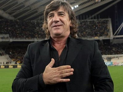 Θωμάς Μαύρος: «Η ΑΕΚ είναι ο κόσμος της»