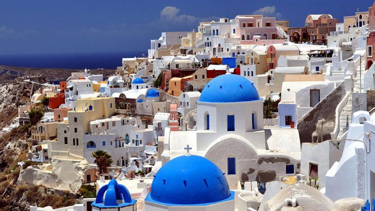 Με ανάδοχο θα συνεχίσει την αποκομιδή απορριμμάτων ο Δήμος Θήρας