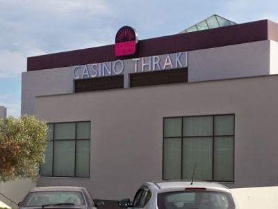 Στάση εργασίας το βράδυ του Σαββάτου στο Καζίνο Θράκης