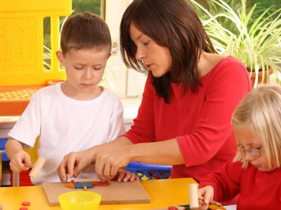 Δήμος Φαρσάλων: Διαγωνισμός για τέσσερις θέσεις εργασίας