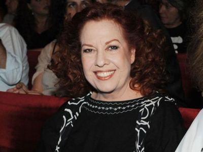 Νεφέλη Ορφανού: «Πολύ ξέκωλο έχει πέσει στην τηλεόραση»