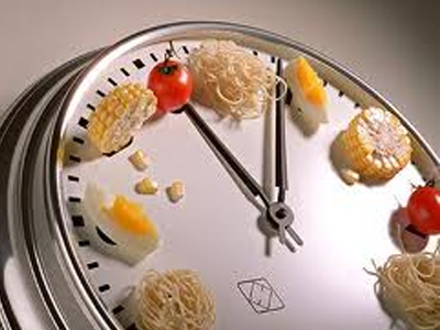 Βρείτε το σωστό timing και χάστε κιλά!