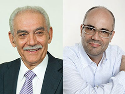 Χανιά: Βάμβουκας και Σκουλάκης στον δεύτερο γύρο