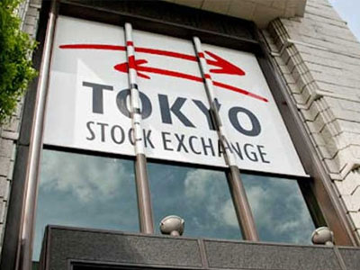 Ξεκίνησε ανοδικά το Χρηματιστήριο του Τόκιο