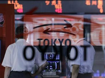 Ανοδικό το άνοιγμα του Nikkei